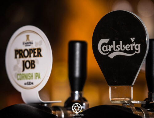 Entre brasserie et plats typiques savoyards